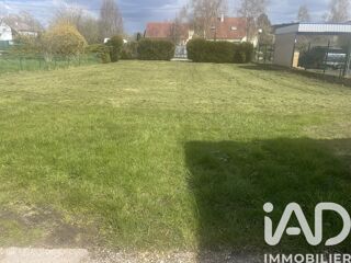  Terrain à vendre 627 m²