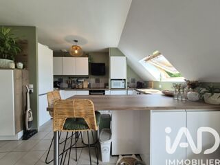  Appartement à vendre 3 pièces 65 m²