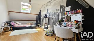  Maison à vendre 5 pièces 102 m²