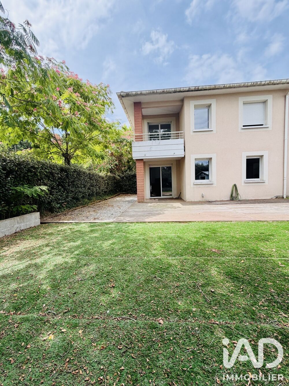 Vente Appartement Vente Appartement 3 pièces Saint-paul-lès-dax