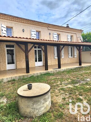  Maison à vendre 6 pièces 200 m²