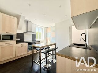  Appartement à vendre 4 pièces 105 m²