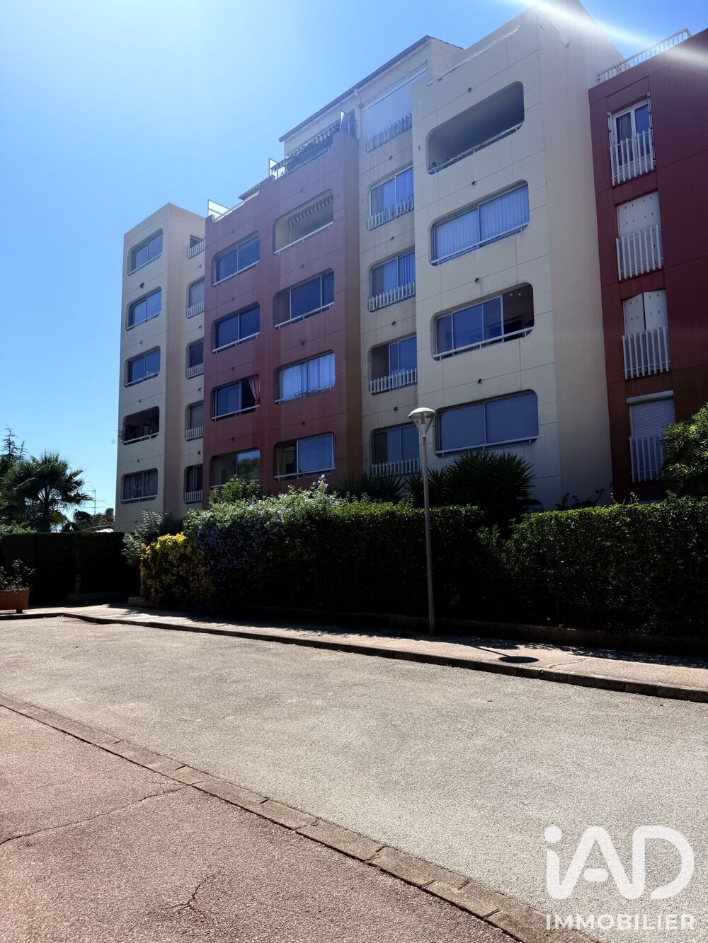 Vente Appartement Vente Appartement 1 pièce Hyères