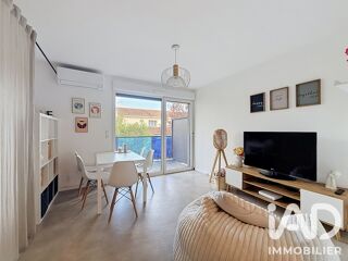 Vente Appartement Vente Appartement 2 pièces Montpellier