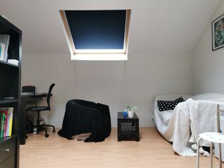  Appartement � vendre 1 pi�ce 27 m�