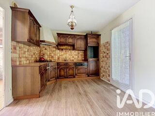  Maison à vendre 5 pièces 107 m²