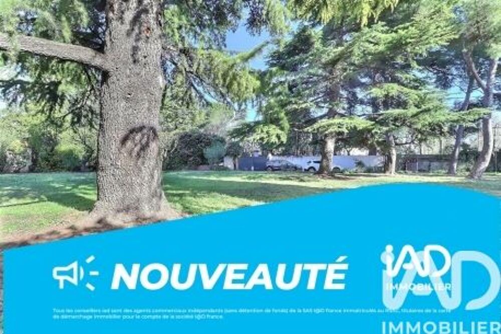 Maison 10 pièces 289 m² · à Marseille 12 · 289 m² · 1 699 000 €