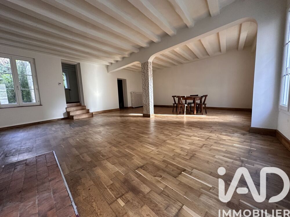 Vente Maison de village 6 pièces