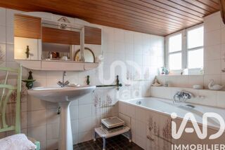  Maison à vendre 8 pièces 157 m²