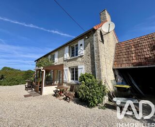  Maison à vendre 5 pièces 144 m²