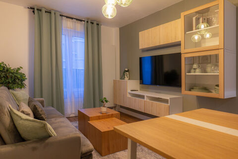   Location Appartement Appartement - 2 pi�ce(s) - 39 m�