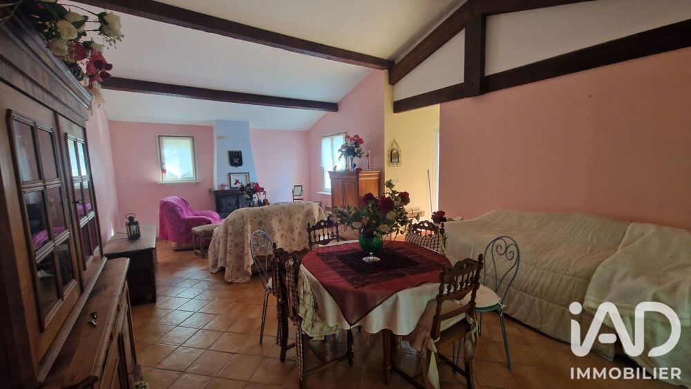 Vente Maison/villa 5 pièces