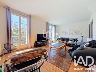  Appartement à vendre 3 pièces 81 m²