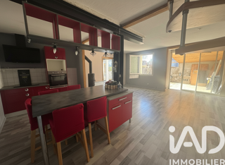  Maison � vendre 4 pi�ces 105 m�