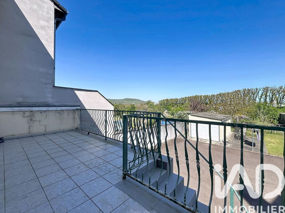 Vente Maison Vente Maison/villa 5 pièces Rombas