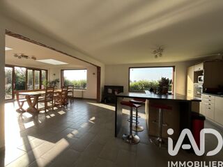  Maison à vendre 9 pièces 230 m²