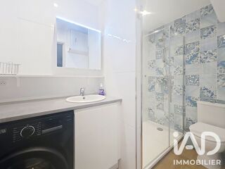  Appartement à louer 2 pièces 36 m²