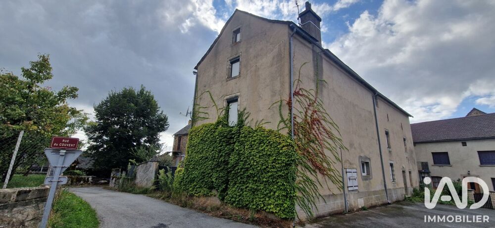 Vente Maison Vente Maison de village 8 pièces Lescure-jaoul