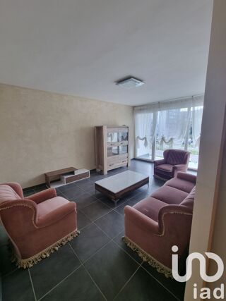  Appartement à vendre 5 pièces 82 m²