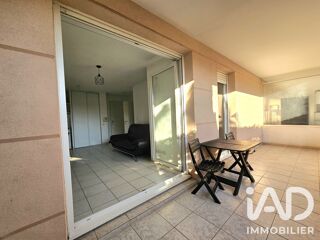  Appartement à vendre 2 pièces 36 m²