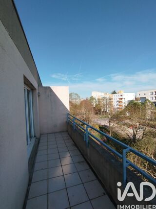  Appartement à vendre 4 pièces 71 m²