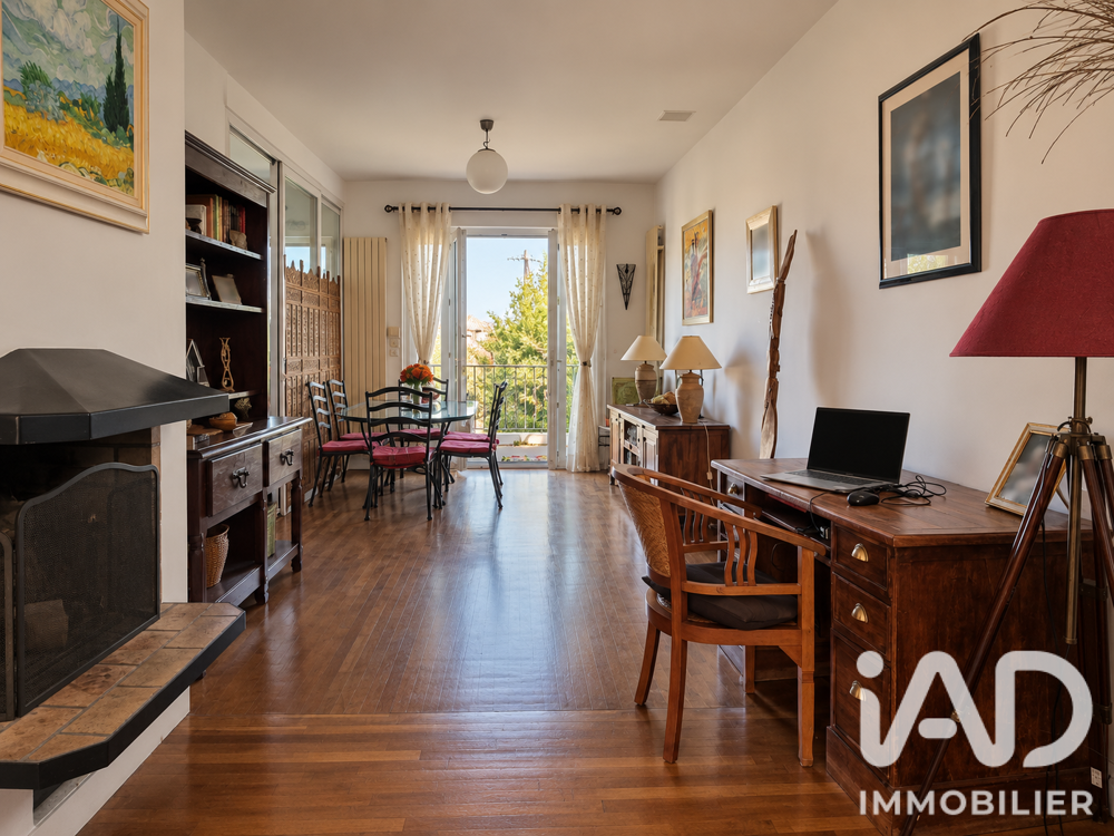 à vendre  Maison Vitry-sur-Seine (94400)