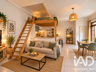 Vente Appartement Vente Appartement 1 pièce Nîmes