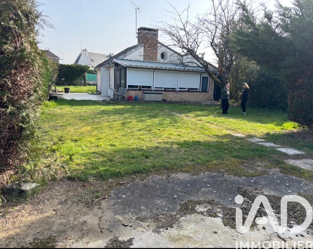 Vente Maison/villa 4 pièces