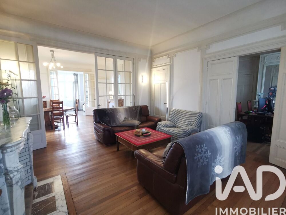 Vente Maison/villa 12 pièces