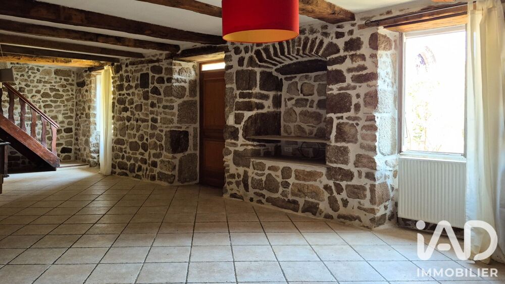 Vente Maison/villa 6 pièces