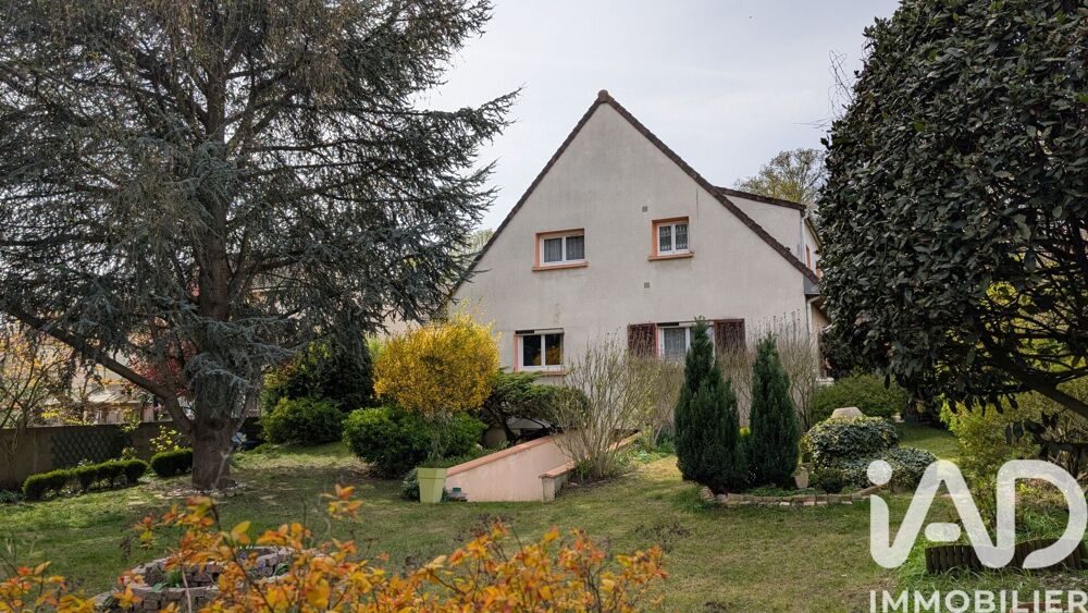Vente Maison traditionnelle 10 pièces