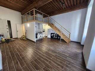  Appartement à louer 2 pièces 41 m²