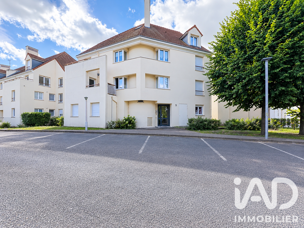 Vente Appartement Vente Appartement 1 pièce Saint-germain-sur-morin