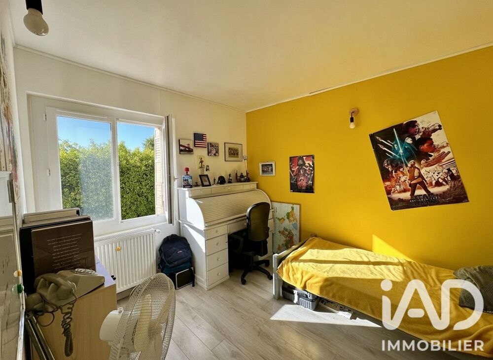 Vente Maison Vente Maison/villa 5 pièces Nîmes
