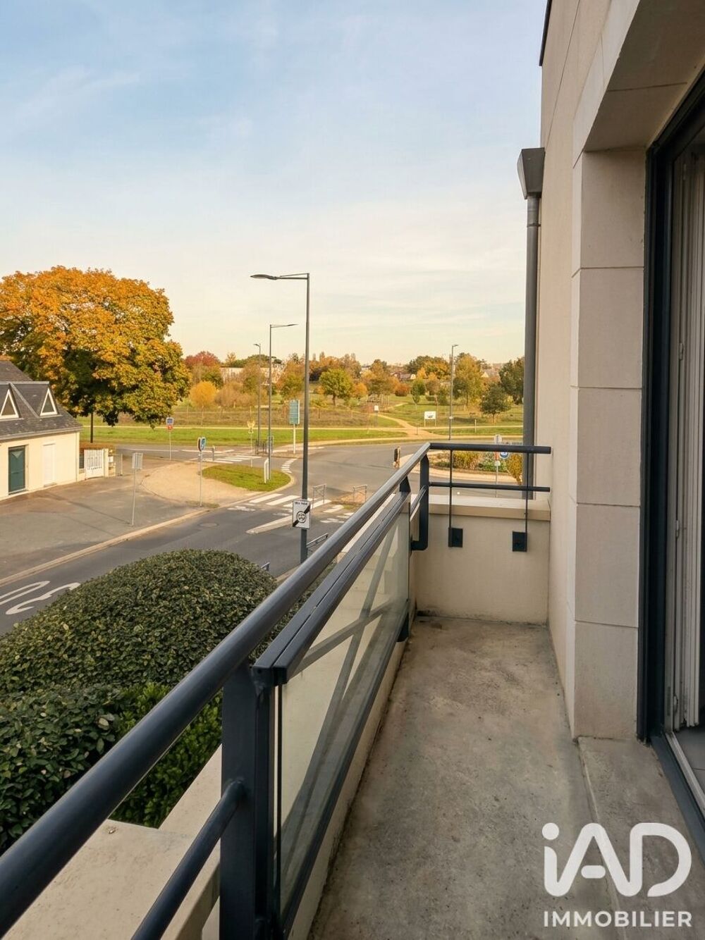 Vente Appartement Vente Appartement 1 pièce Avrillé