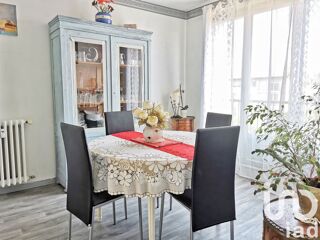  Appartement à vendre 3 pièces 64 m²