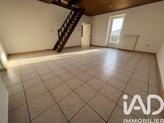  Maison à vendre 5 pièces 116 m²