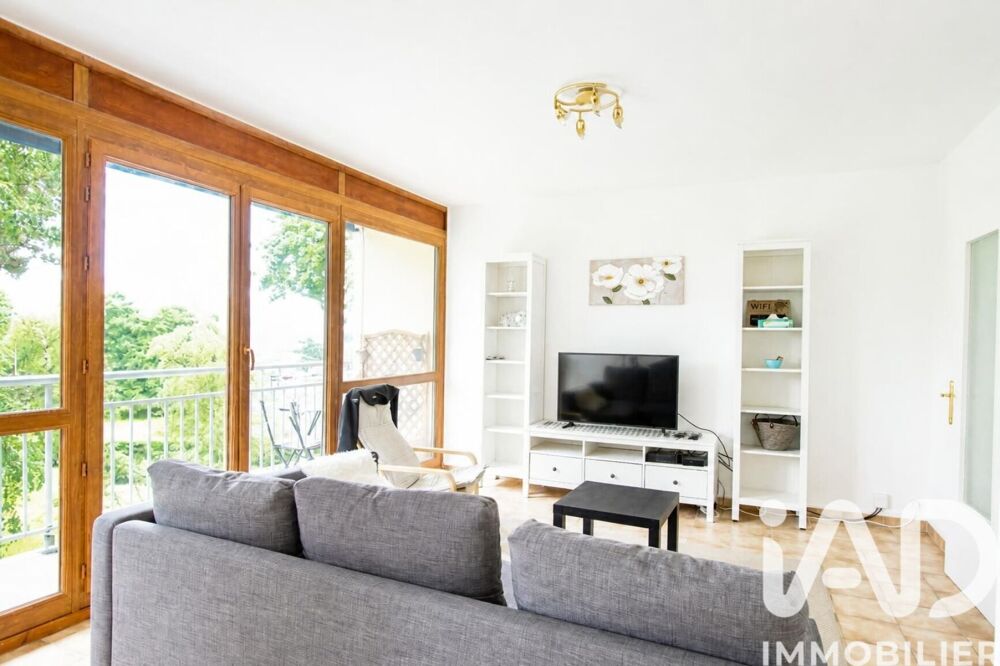 Vente Appartement Vente Appartement 4 pièces Vélizy-villacoublay
