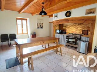  Maison à vendre 4 pièces 87 m²