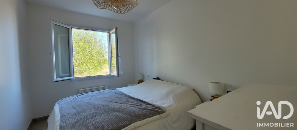Vente Maison Vente Maison/villa 4 pièces Mazeray