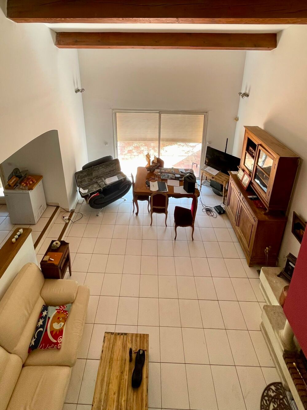 MAISON VUE EXCEPTIONNELLE