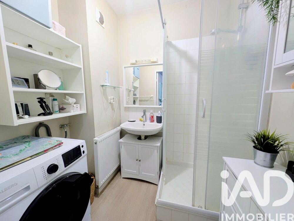 Vente Appartement Vente Appartement 2 pièces Vern-sur-seiche