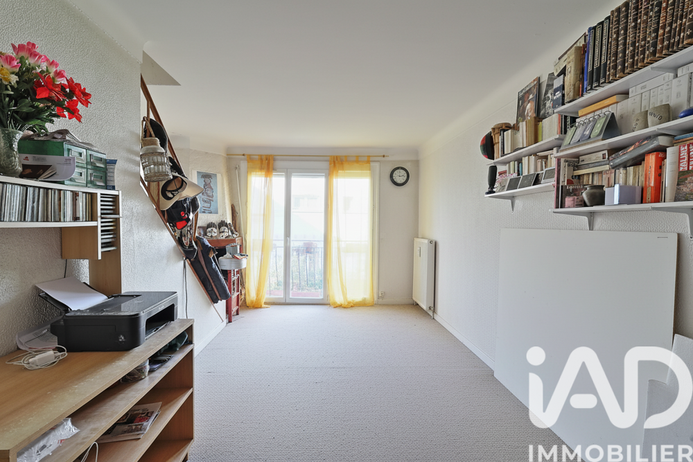 Vente Maison/villa 3 pièces