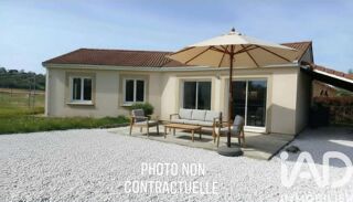  Maison à vendre 6 pièces 99 m²