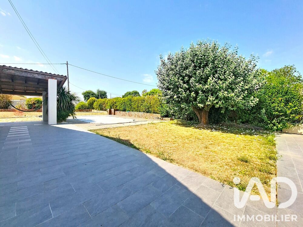 Vente Maison Vente Maison/villa 8 pièces Breuil-magné