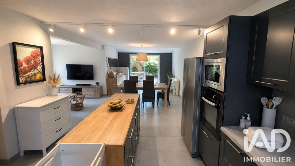 Vente Maison Vente Maison/villa 4 pièces Cavaillon