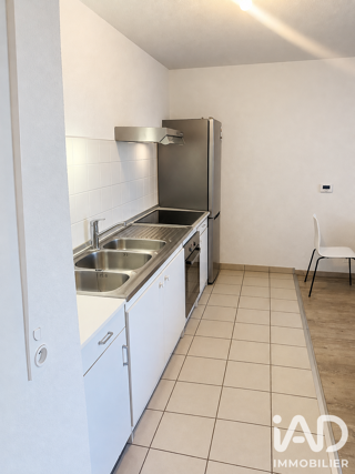  Appartement à vendre 3 pièces 65 m²