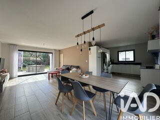  Maison � vendre 5 pi�ces 121 m�