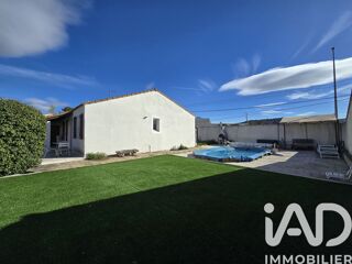  Maison à vendre 4 pièces 70 m²