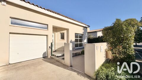   Vente Maison/villa 5 pièces Maison - 5 pièce(s) - 134 m²